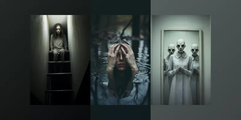 Titles Uncanny Perspectives Exploring C generated by undefined