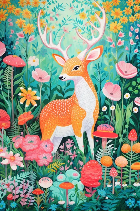 Joyful Adventures Vibrant Childrens Books