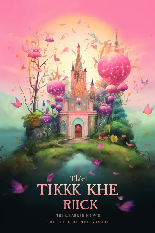 Joyful Adventures Vibrant Childrens Books