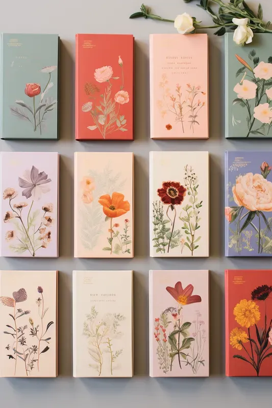 Pages Of Serenity Captivating Diary Ents