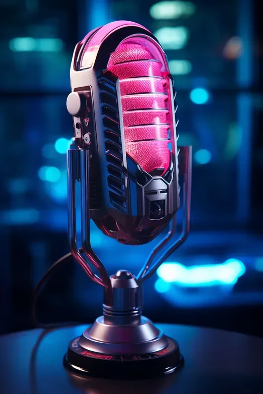 Title Title Cyber Fusion Chaotic Accessories