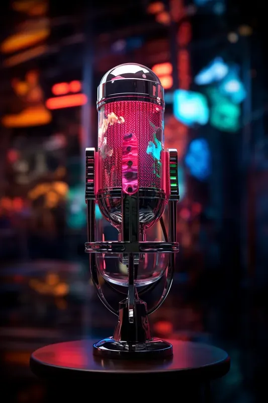 Title Title Cyber Fusion Chaotic Accessories