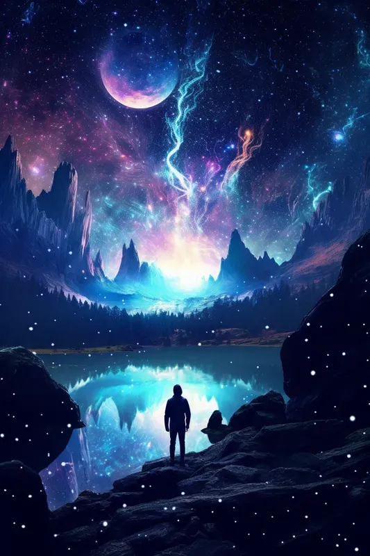 Titles Celestial Magic Crafting Cosmics