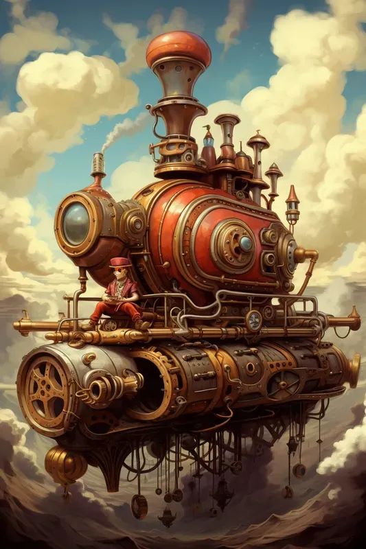 Title Whimsical Contraments Playful Sts