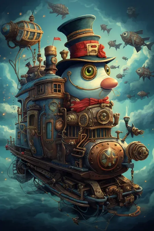 Title Whimsical Contraments Playful Sts