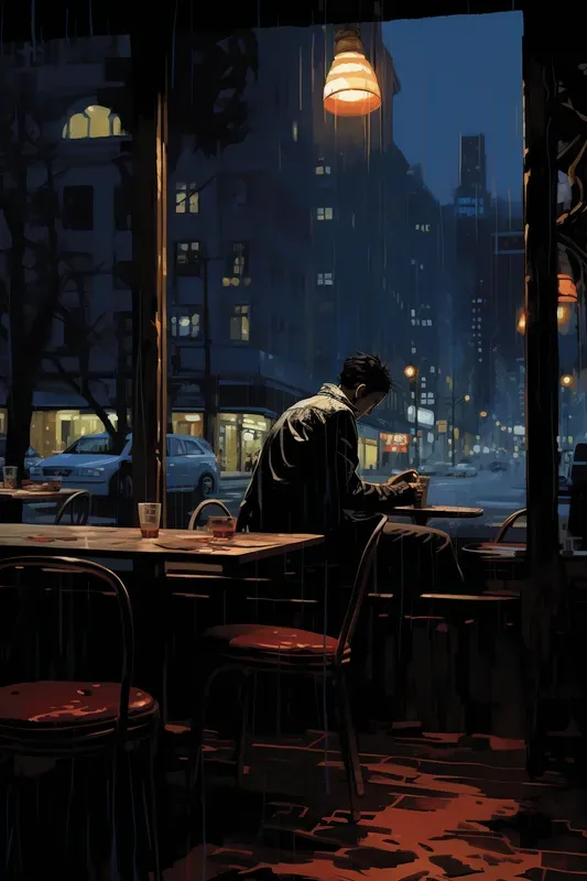 Titles Manga Nightmares Dark And Intens