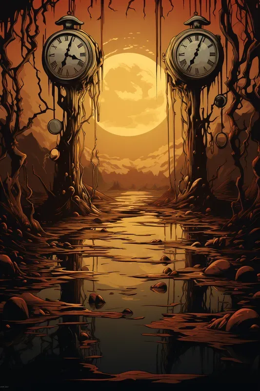 Titles Manga Nightmares Dark And Intens