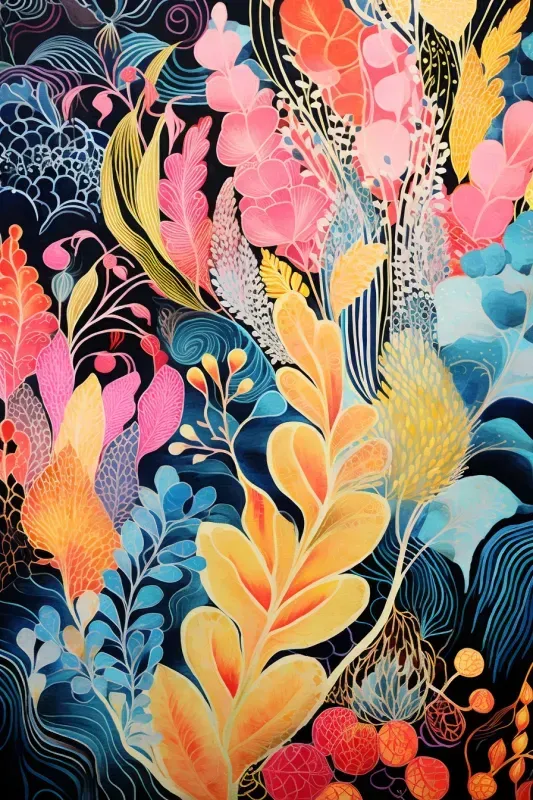 Organic Harmony Textiles