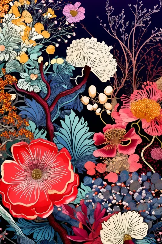 Organic Harmony Textiles