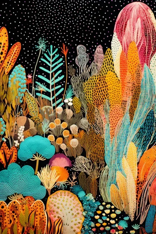 Organic Harmony Textiles