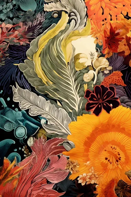 Organic Harmony Textiles