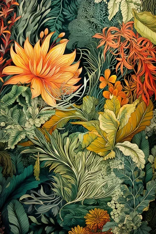 Organic Harmony Textiles