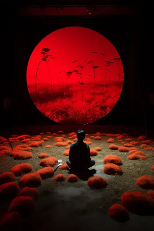 Live Canvas Pushing The Limits Of Perfo