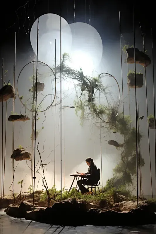 Live Canvas Pushing The Limits Of Perfo