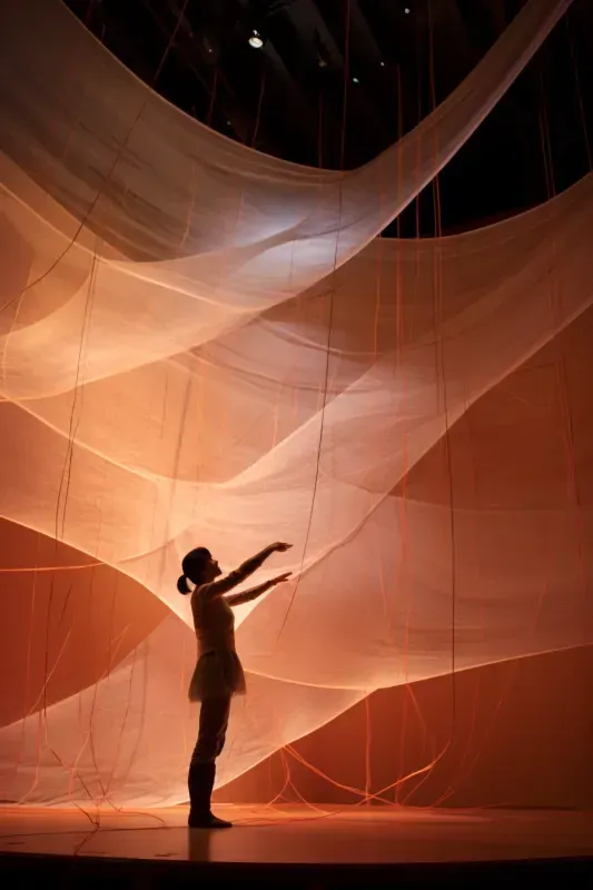 Live Canvas Pushing The Limits Of Perfo