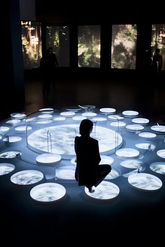 Live Canvas Pushing The Limits Of Perfo