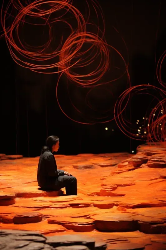 Live Canvas Pushing The Limits Of Perfo