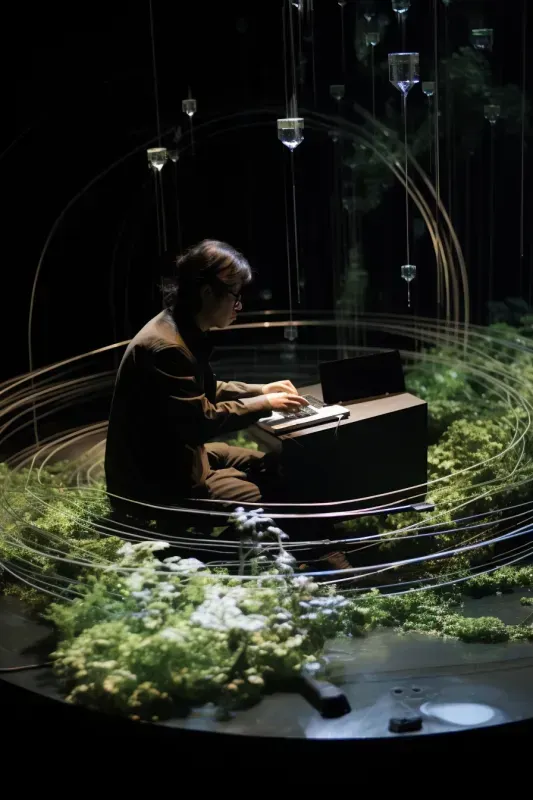 Live Canvas Pushing The Limits Of Perfo