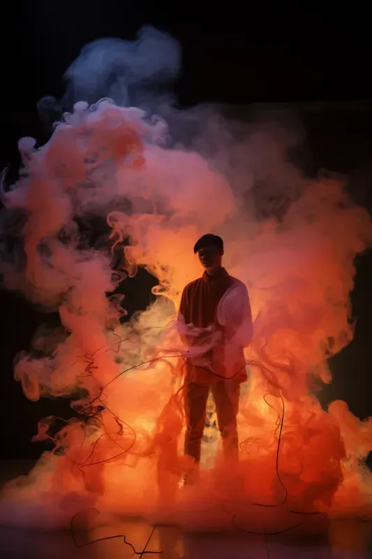 Live Canvas Pushing The Limits Of Perfo