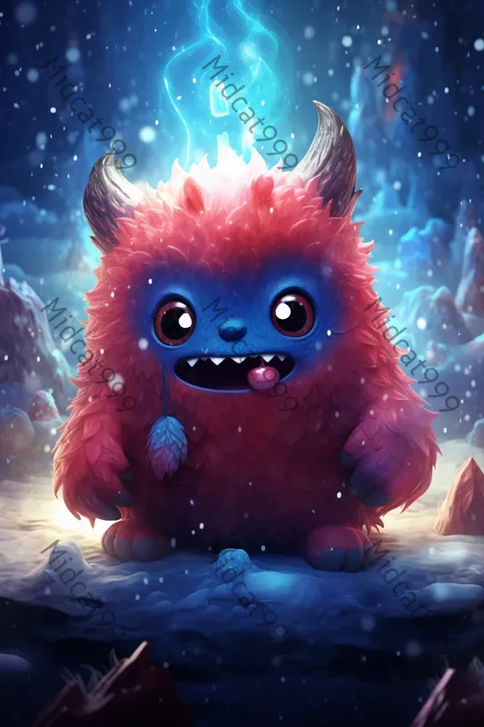 Funny Monsters