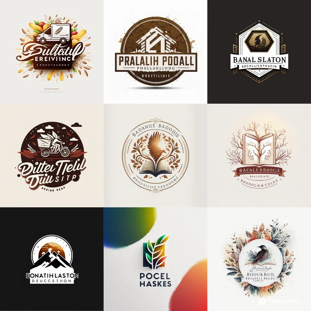 Pro Premium logos