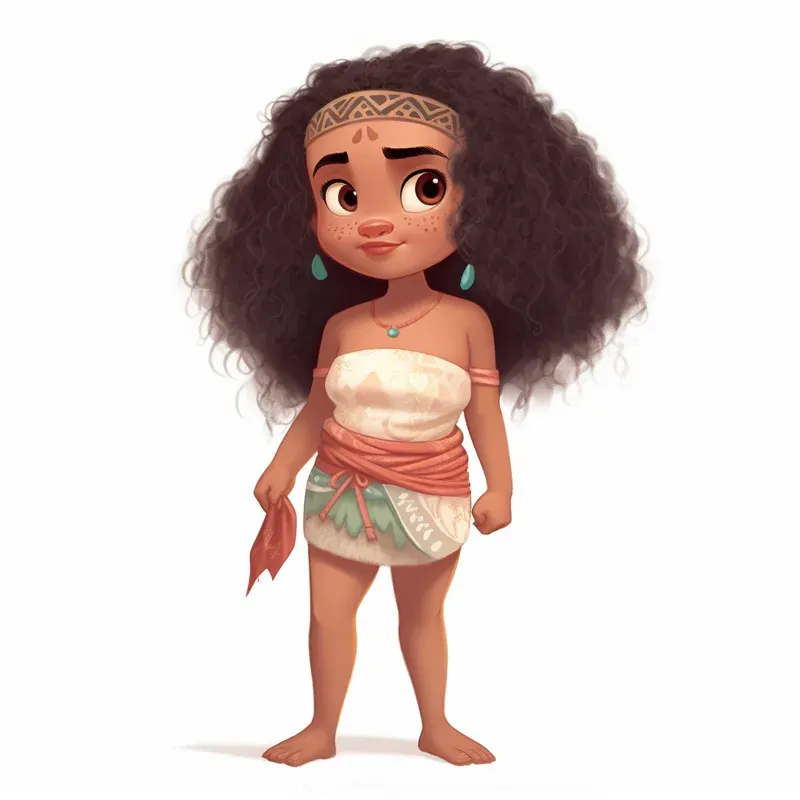 Character Disney Princesses