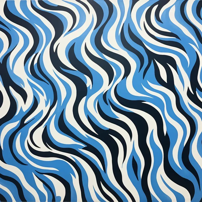 Jungle Wave Frequencies