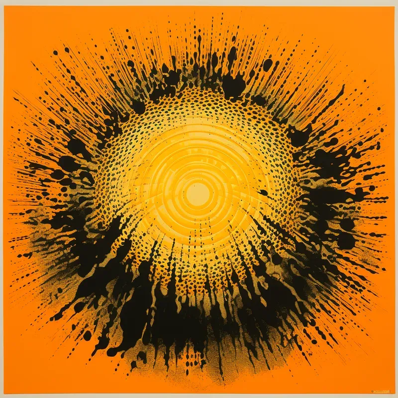 Jungle Wave Frequencies