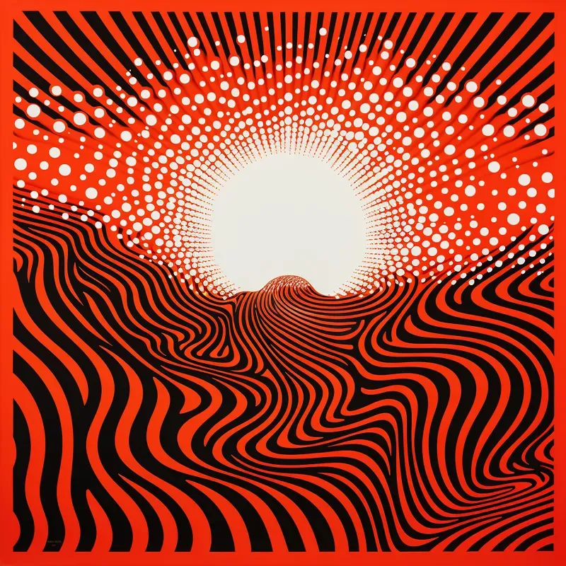 Jungle Wave Frequencies