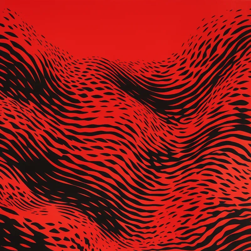 Jungle Wave Frequencies