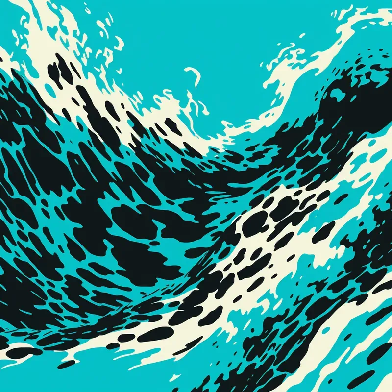 Jungle Wave Frequencies