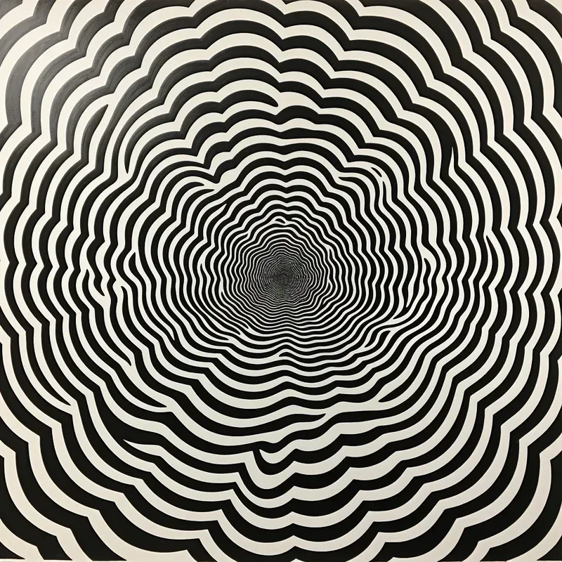 Jungle Wave Frequencies