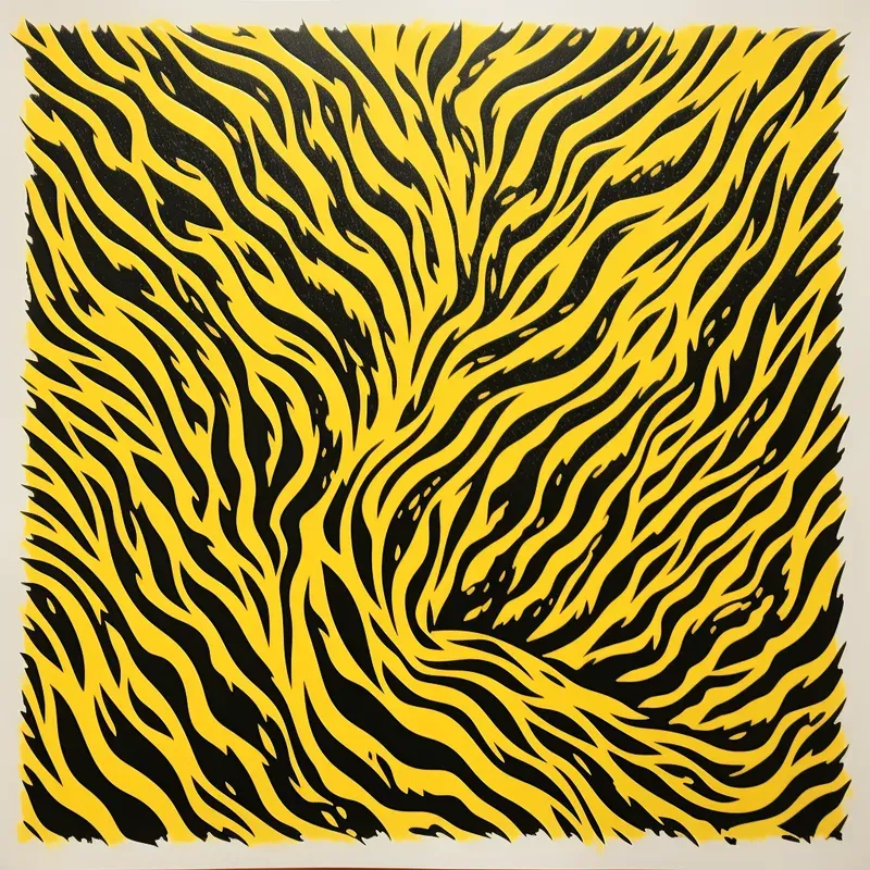 Jungle Wave Frequencies