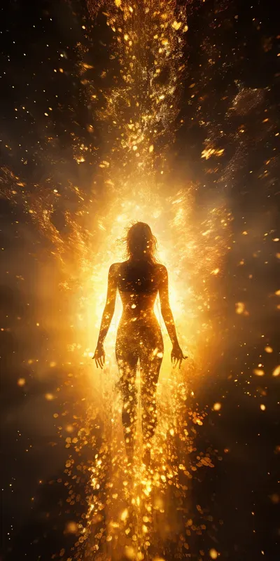 Dynamic Women Showers
