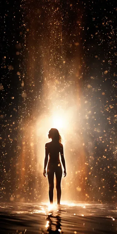 Dynamic Women Showers
