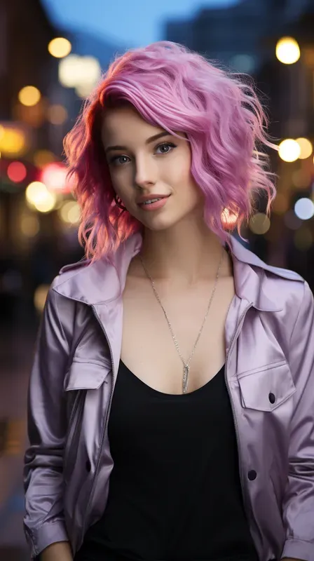 Fashion Women Influencers Photography
