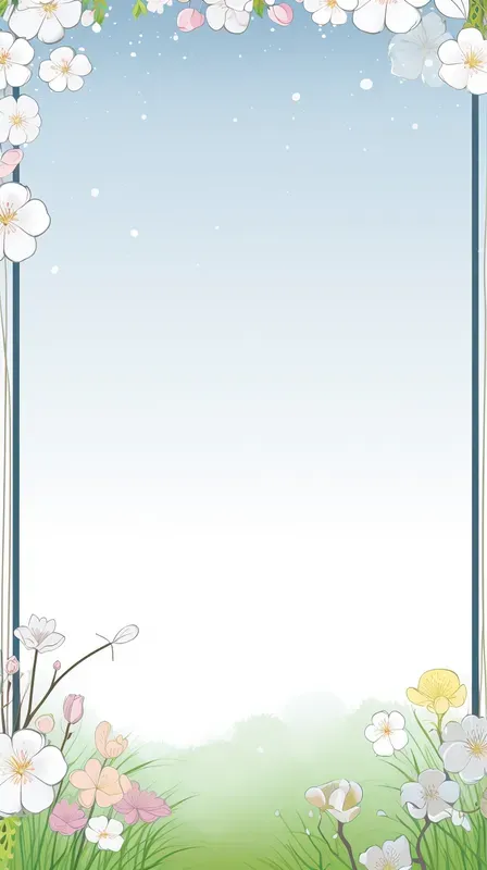 Teachers Day Frame Flowers