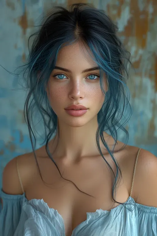 Beautiful Women Photographs