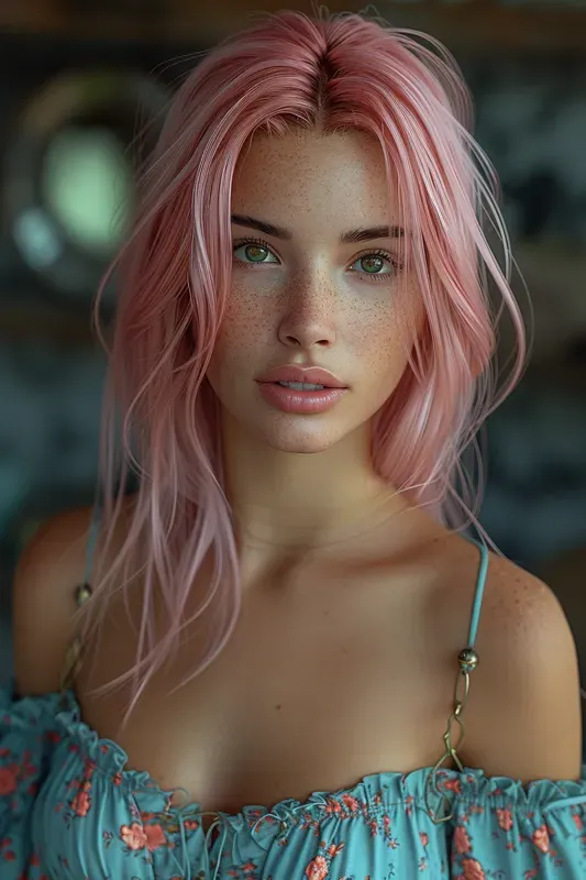 Beautiful Women Photographs