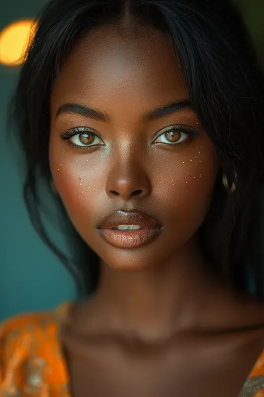 Beautiful Women Photographs