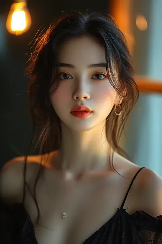 Beautiful Women Photographs