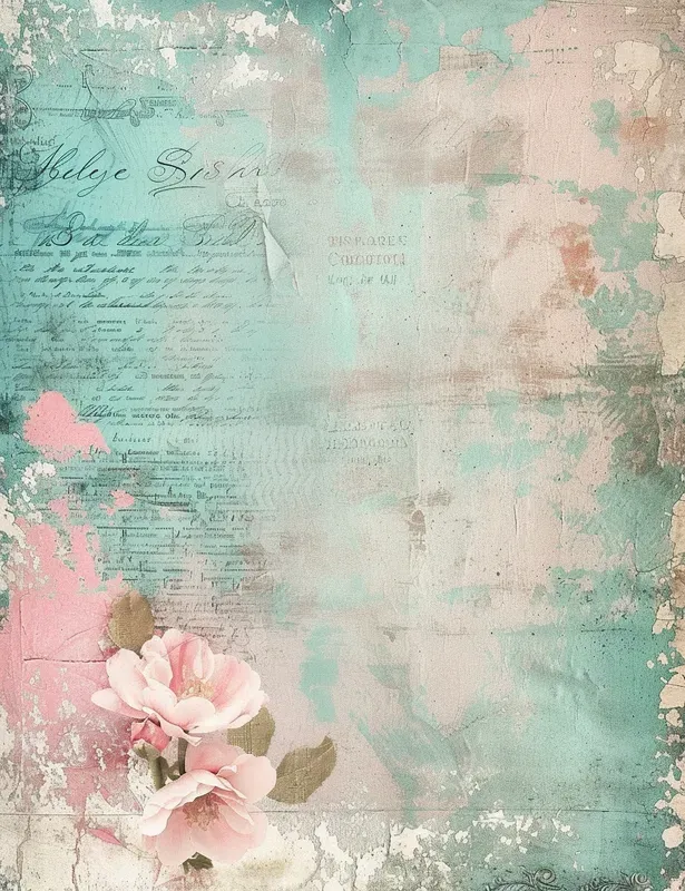 Scrapbook Paper Background Textures