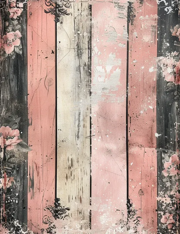 Scrapbook Paper Background Textures