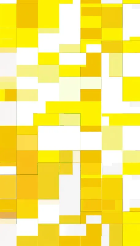 Pixel Video Game Patterns