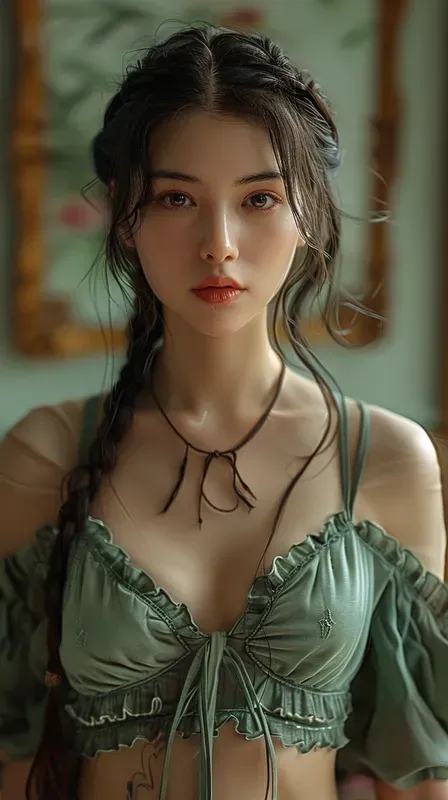 Beautiful Women Shots