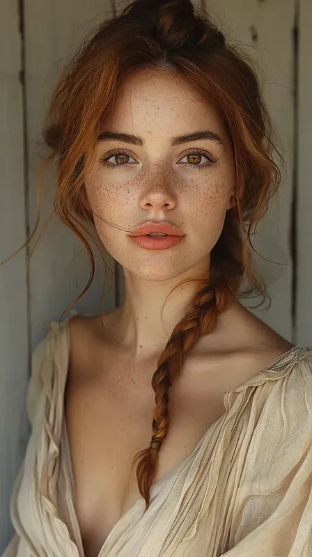 Beautiful Women Shots
