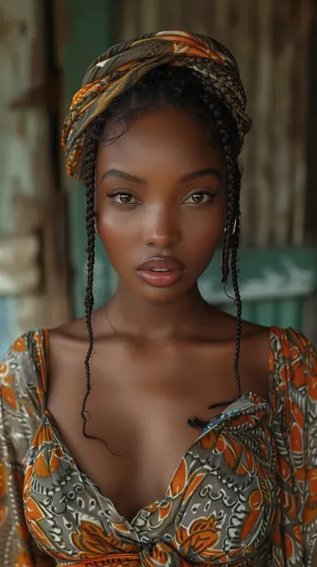 Beautiful Women Shots