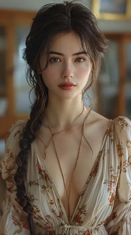 Beautiful Women Shots