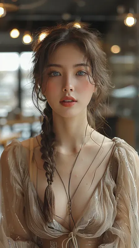 Beautiful Women Shots