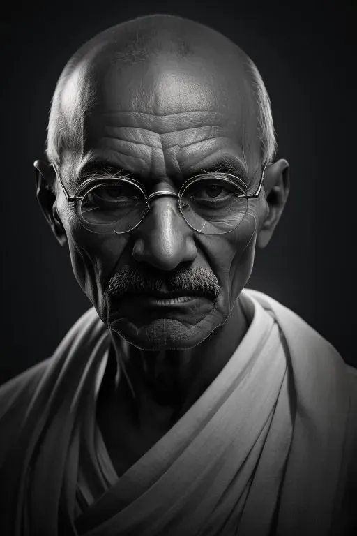Realistics Of Famous Characters